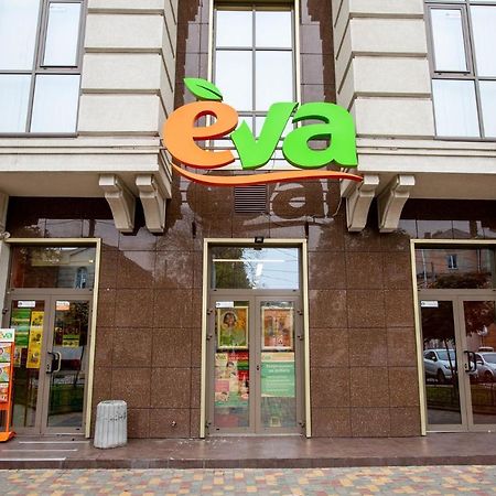 "Pearl 17" Sea View Elite Apartments In Historical Centre Of Odessa エクステリア 写真