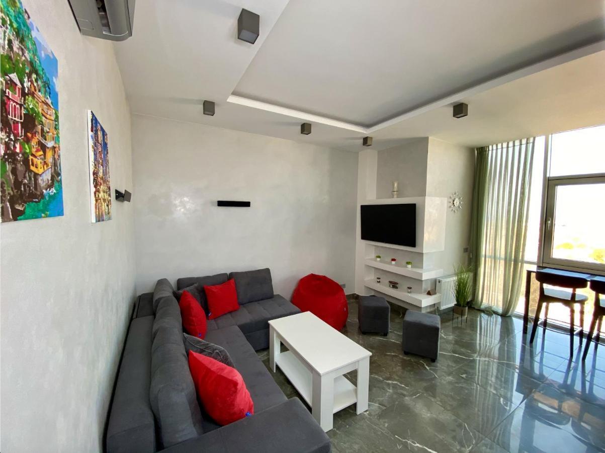 "Pearl 17" Sea View Elite Apartments In Historical Centre Of Odessa エクステリア 写真