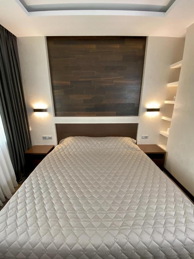 "Pearl 17" Sea View Elite Apartments In Historical Centre Of Odessa エクステリア 写真
