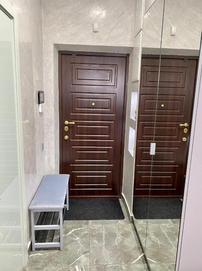"Pearl 17" Sea View Elite Apartments In Historical Centre Of Odessa エクステリア 写真