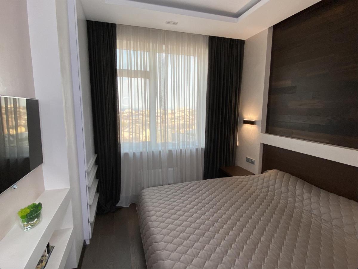 "Pearl 17" Sea View Elite Apartments In Historical Centre Of Odessa エクステリア 写真