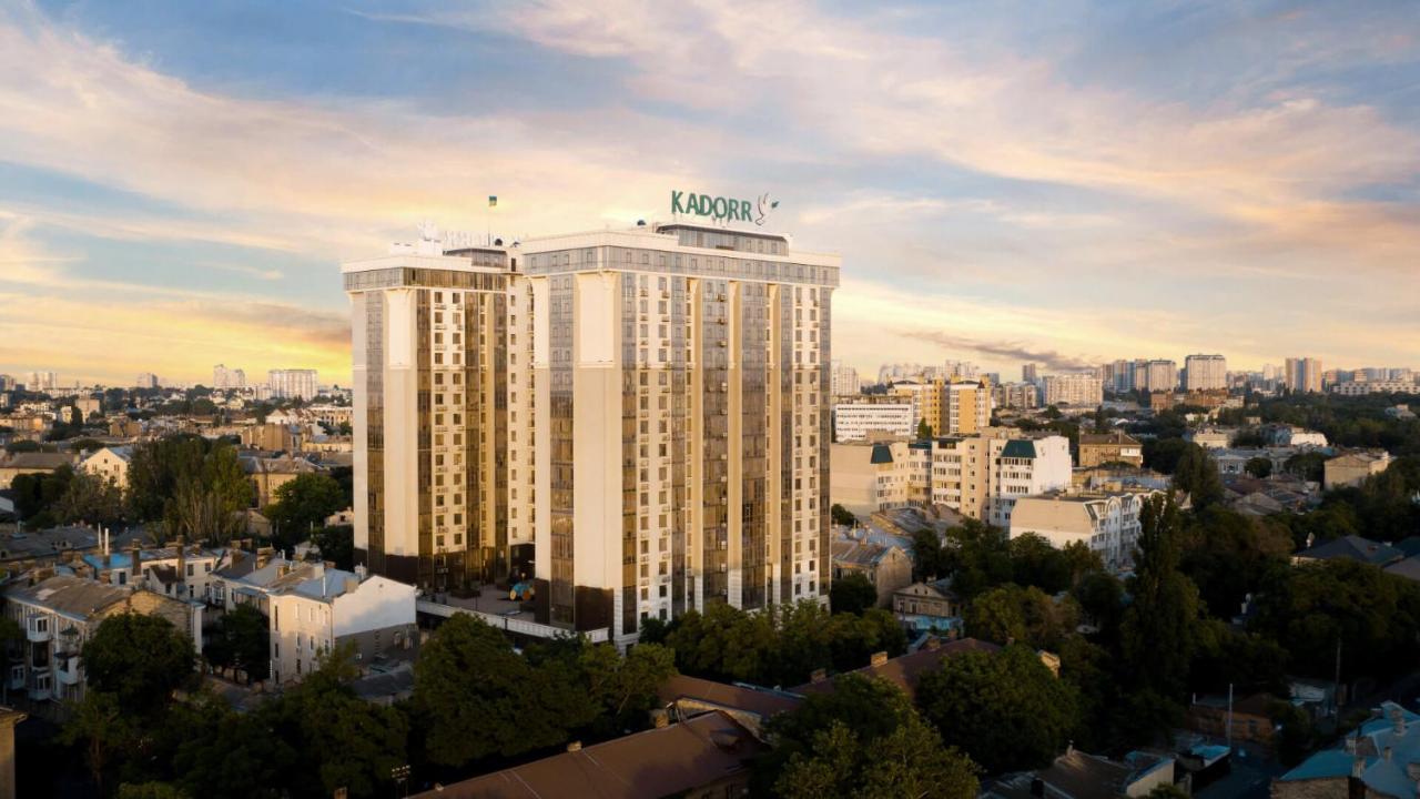 "Pearl 17" Sea View Elite Apartments In Historical Centre Of Odessa エクステリア 写真